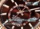 N+ Swiss Copy Rolex Gain Weight 9002 Sky-Dweller 42mm Men's Watch Chocolate Dial (4)_th.jpg